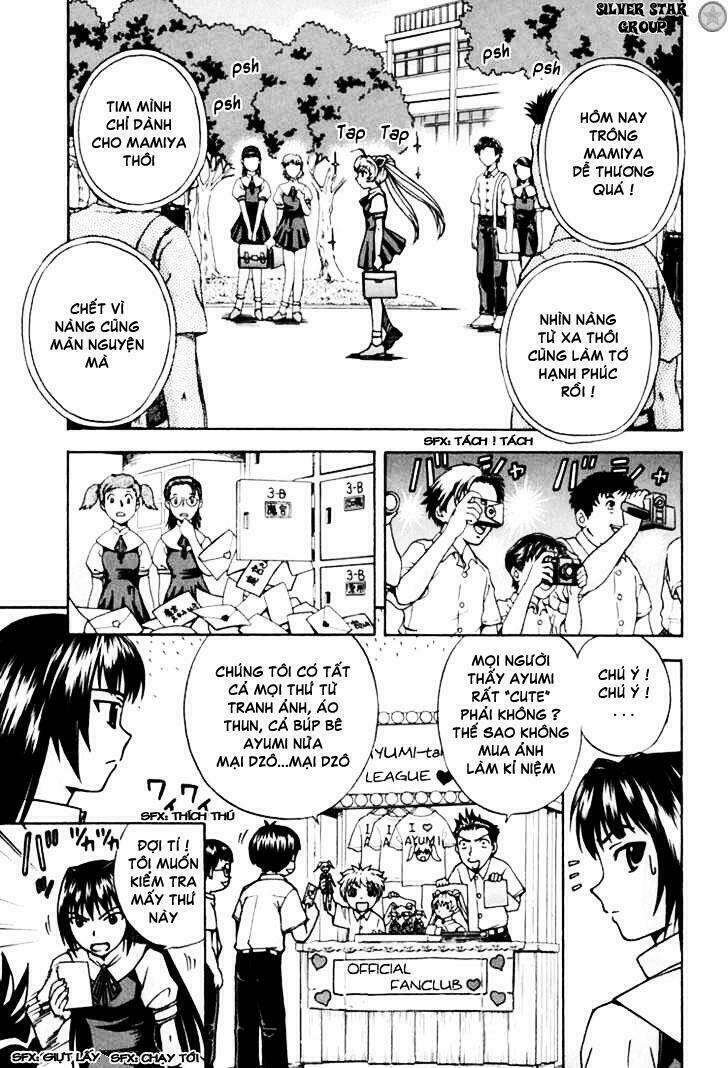 magikano chapter 5 10