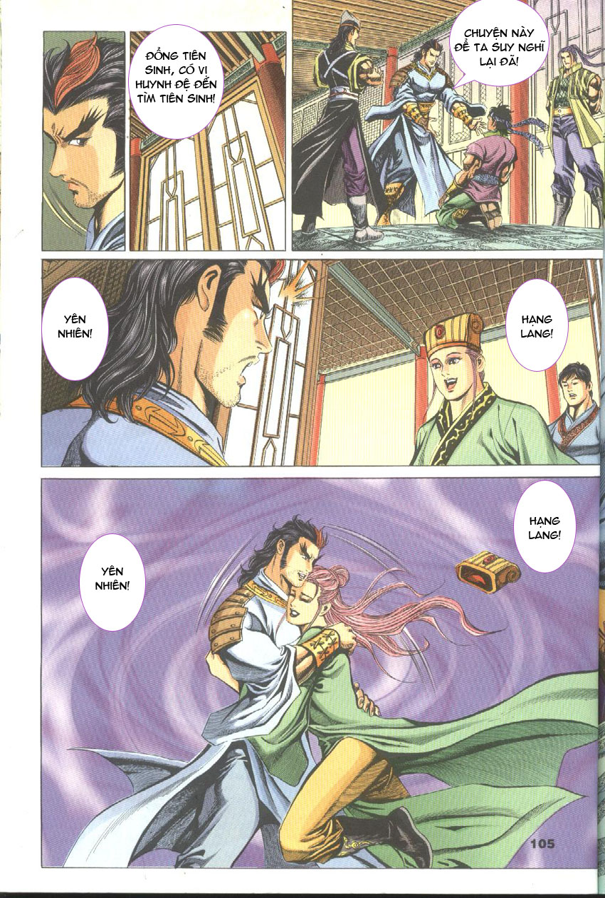 tầm tần ký chapter 46 17