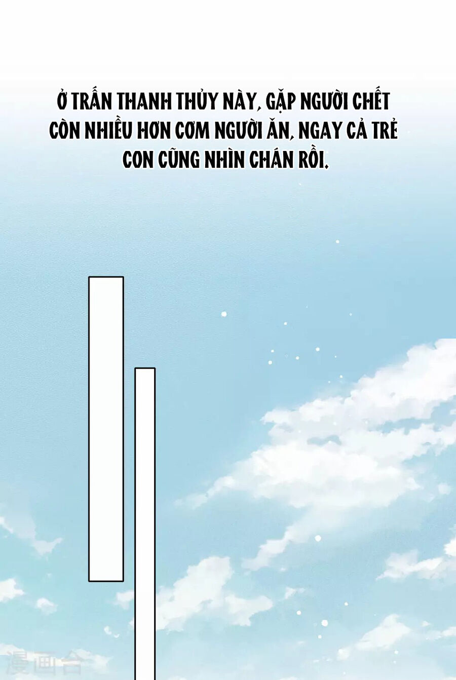 trường tương tư - hoa trà [ oneshot] chapter 2 10