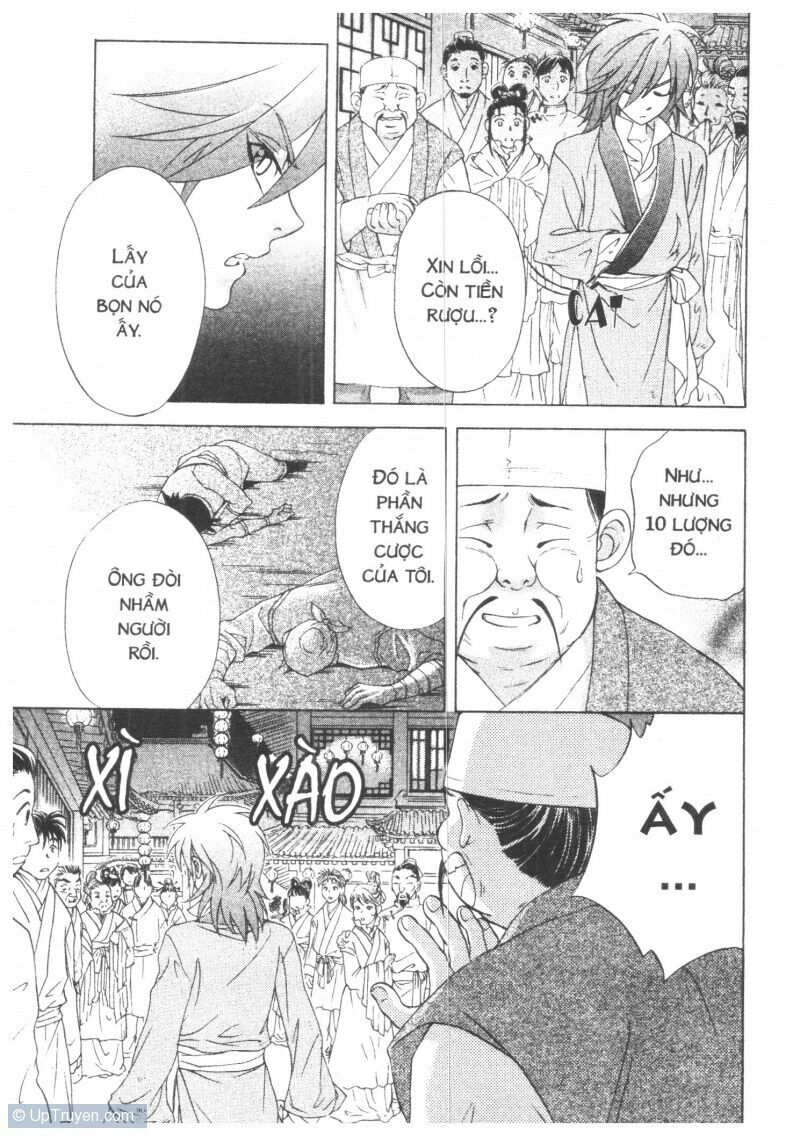 thái vân quốc truyện chapter 5 62