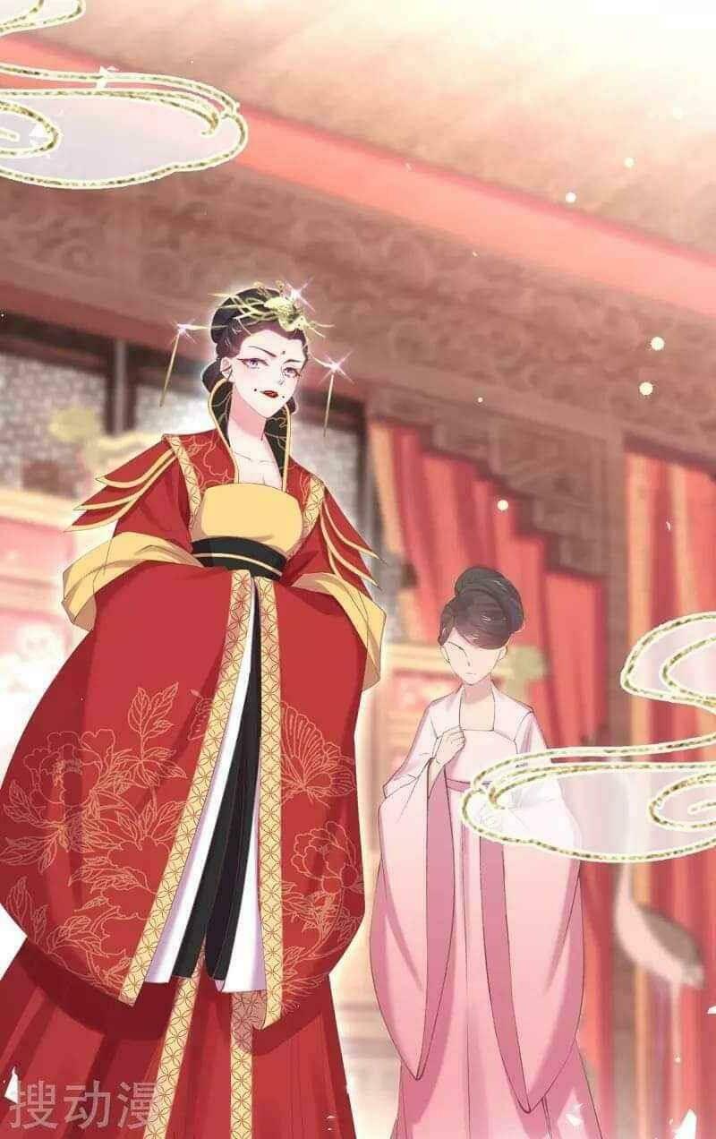 thị huyết y phi chapter 58 34