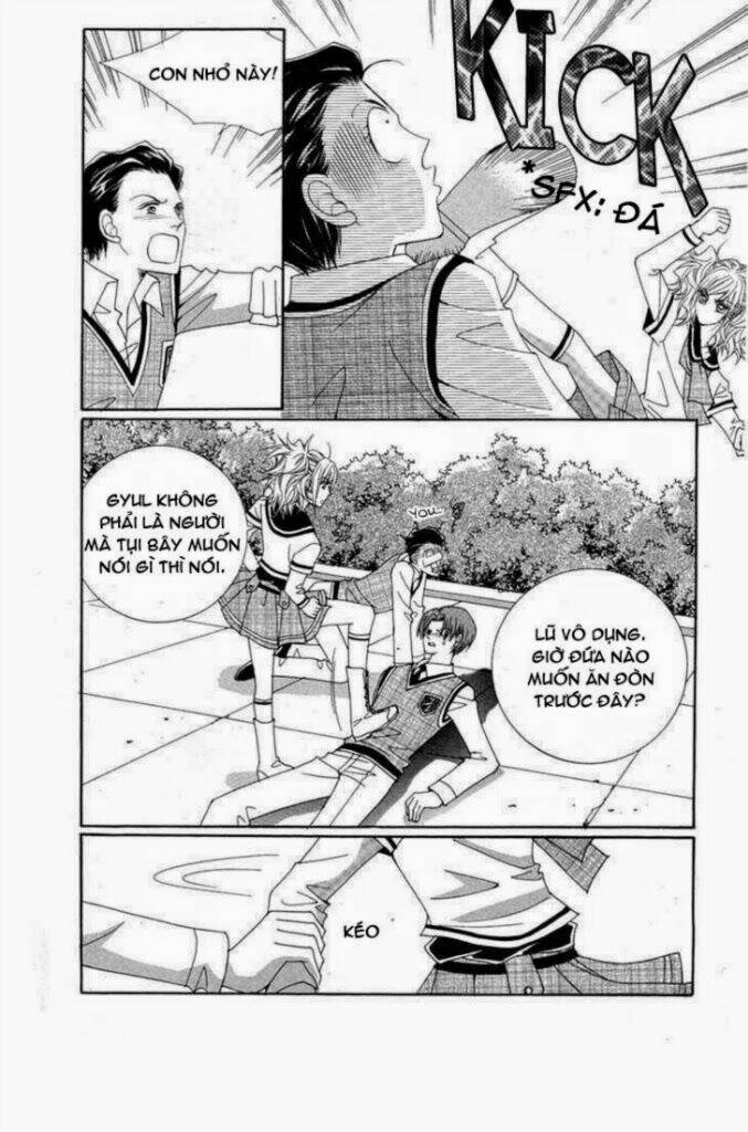 tình trong mộng chapter 1 78