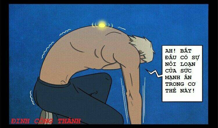 những sự kiện kỳ dị chapter 20 49