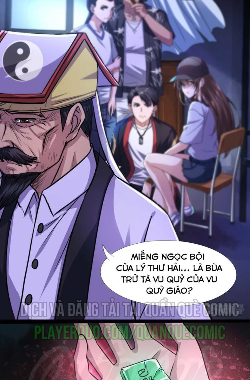 thập nhị thiên kiếp chapter 10 7