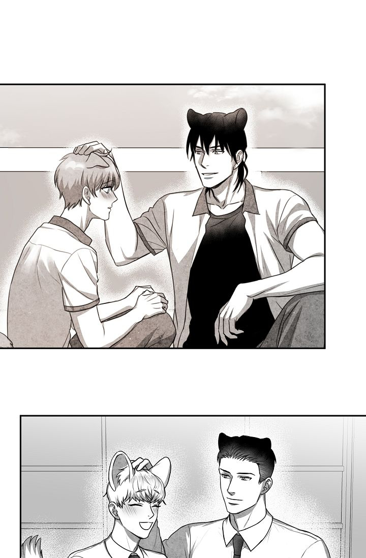 khi cún biết yêu chapter 12 19