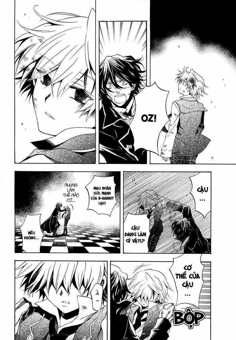 pandora hearts chapter 20 20