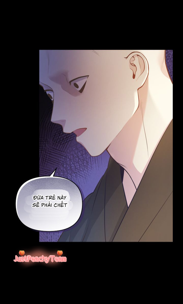 khi những nụ hoa nở rộ chapter 4 25