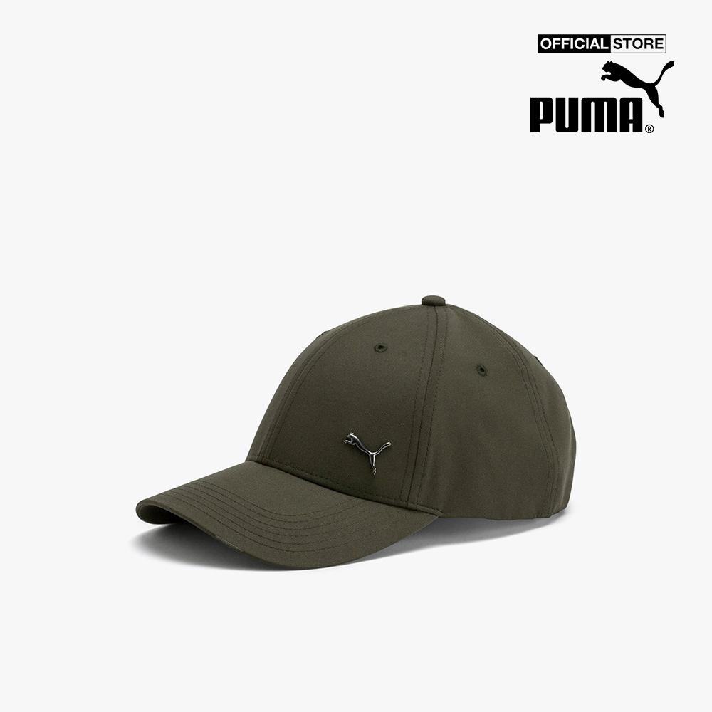 PUMA - Nón vải Metal Cat 021269