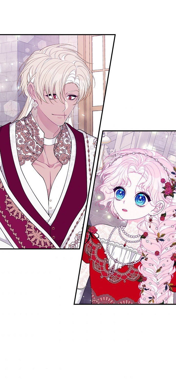 con chỉ đi tìm cha thôi chapter 50 71