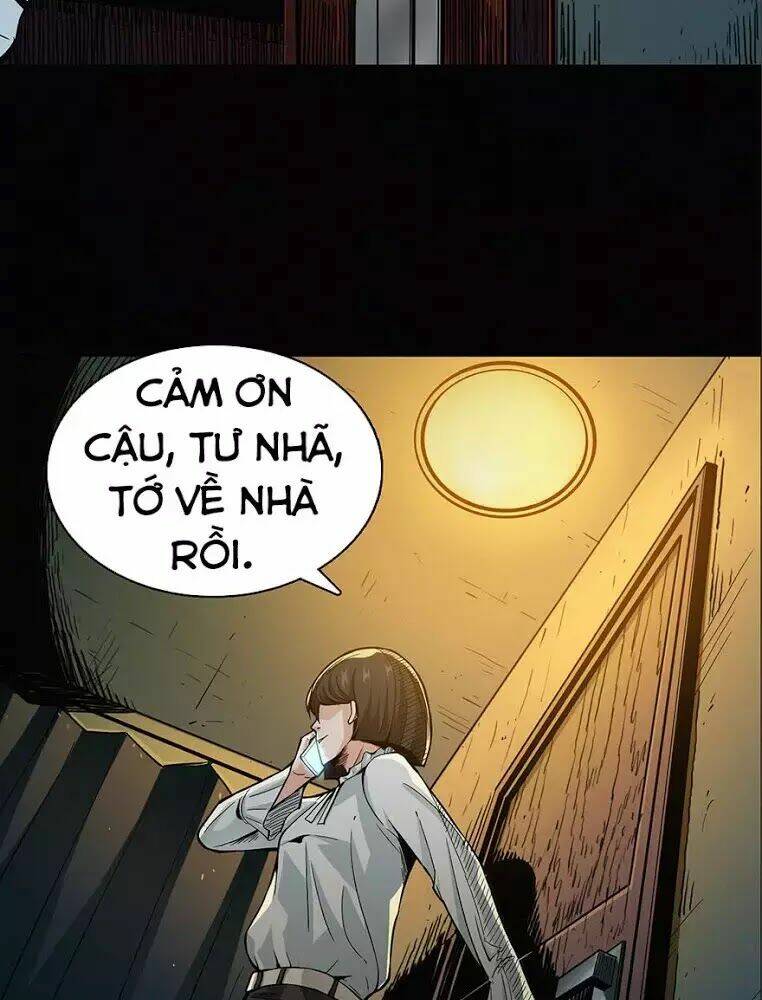 nơi này có yêu khí chapter 0 37