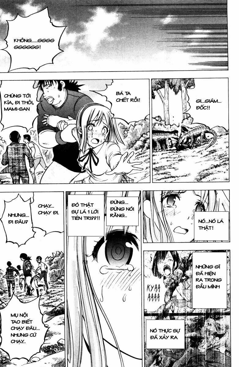 cage of eden chapter 70 3