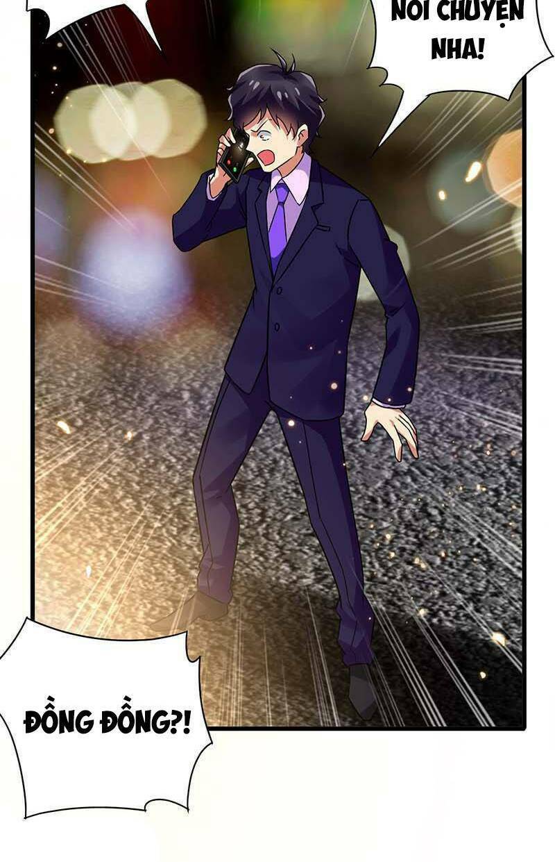 siêu cấp bại gia tử chapter 76 22