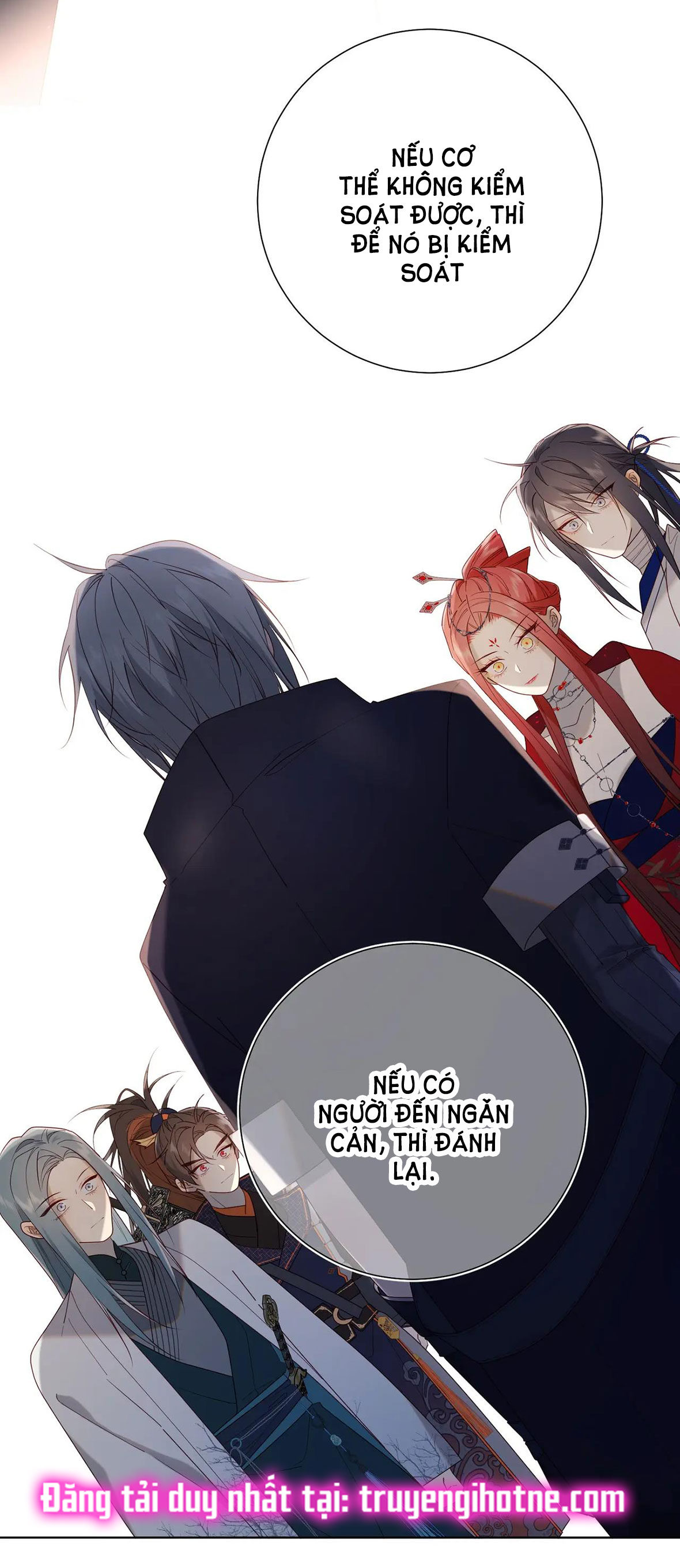 ác nữ cự tuyệt nam chính chapter 61 35