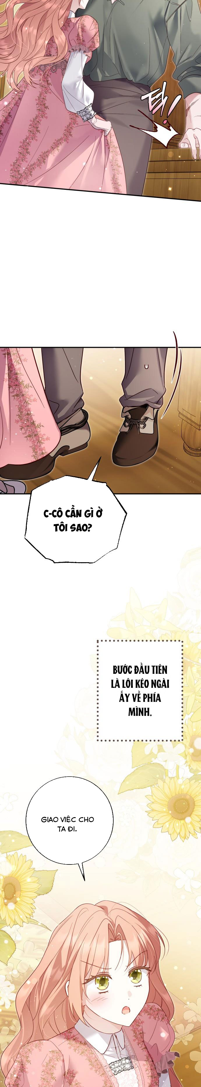 ngã xuống thiên đường chapter 16 6