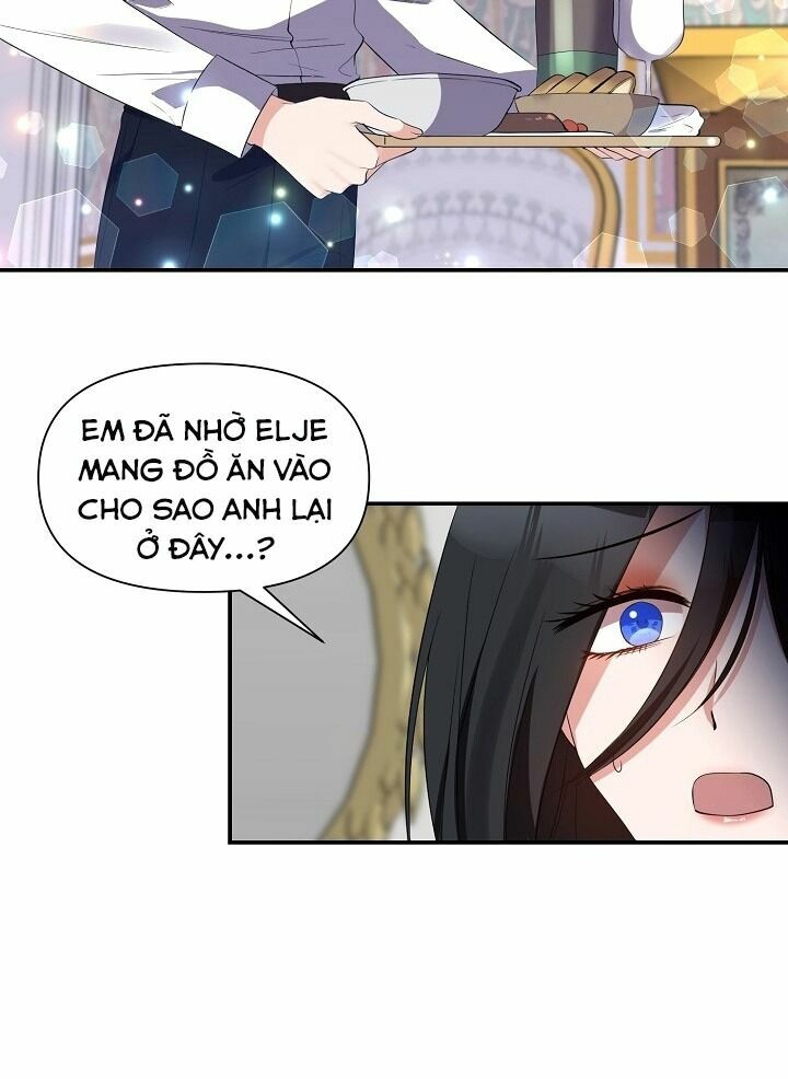 người chồng bạo chúa của tôi đã thay đổi chapter 16 40