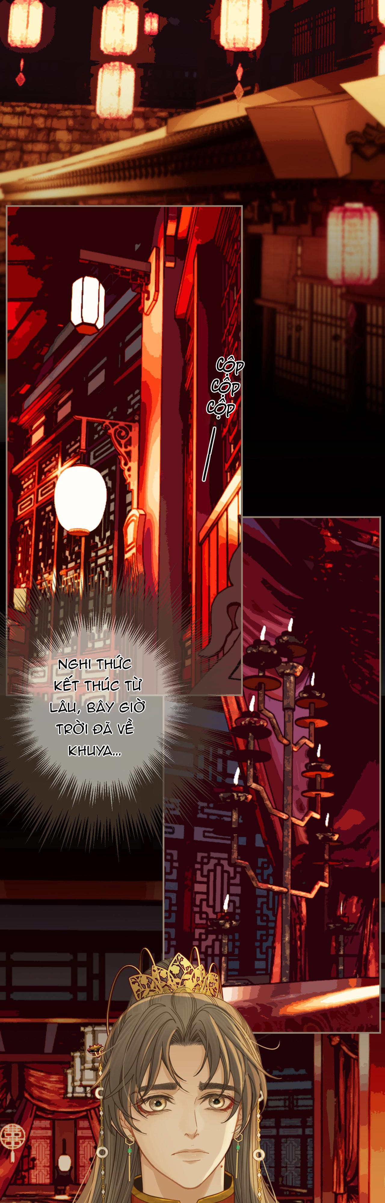 á nô 2: thám hoa chapter 5 25