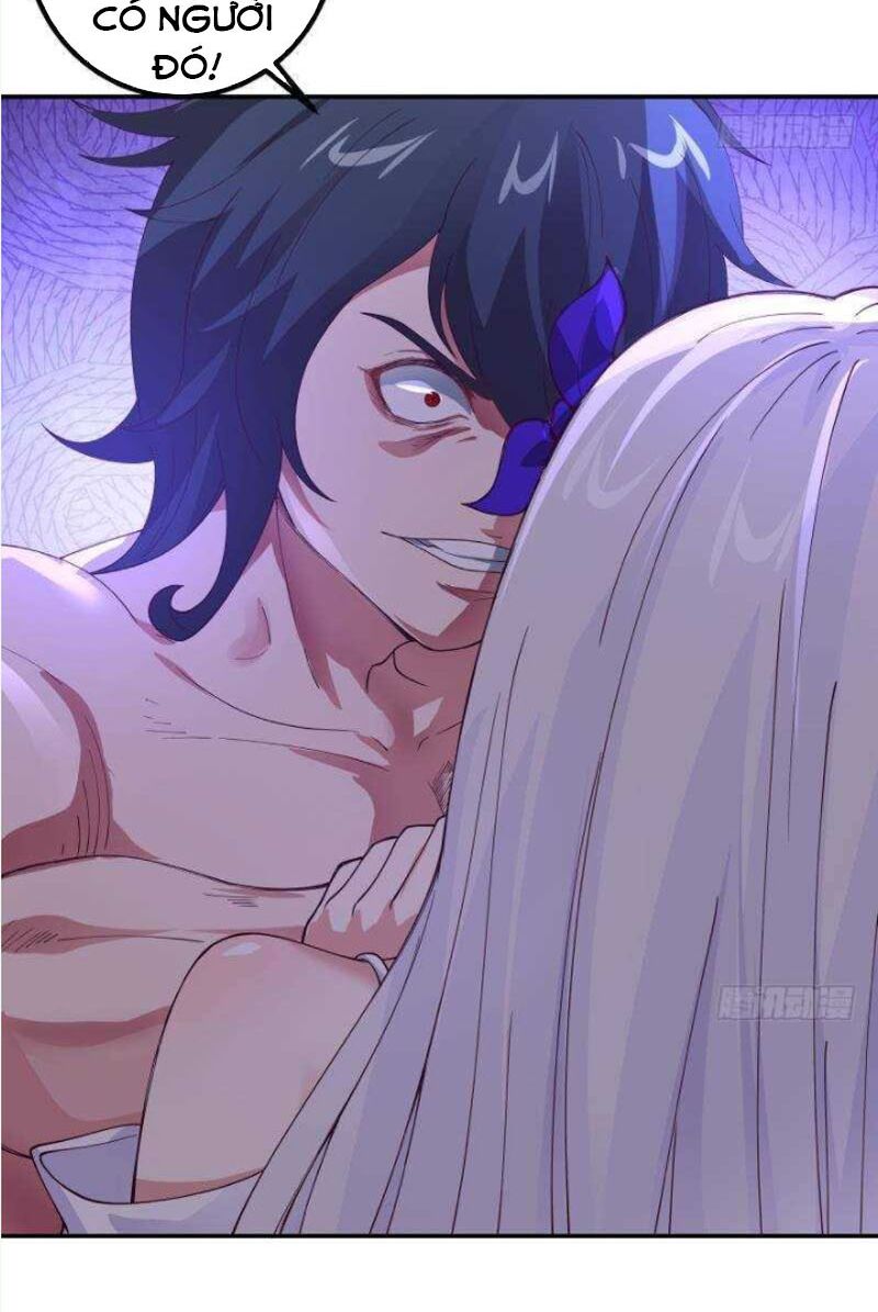 trên người ta có một rồng chapter 429 8