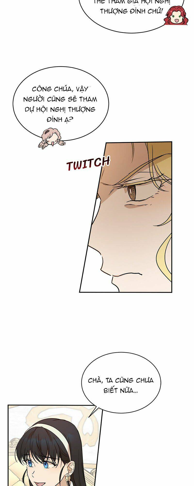 khế ước của ma tộc chapter 33 11