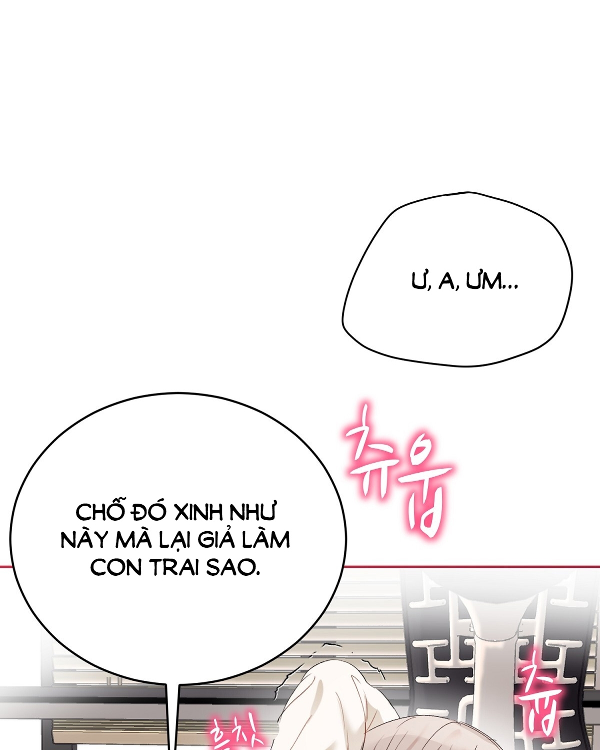 Người Bạn Dâm Loạn chapter 10.2 - Trang 35