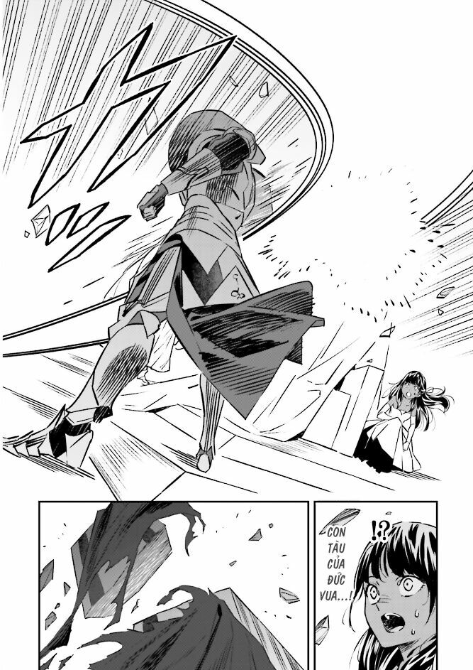 fate/strange fake chapter 23 21