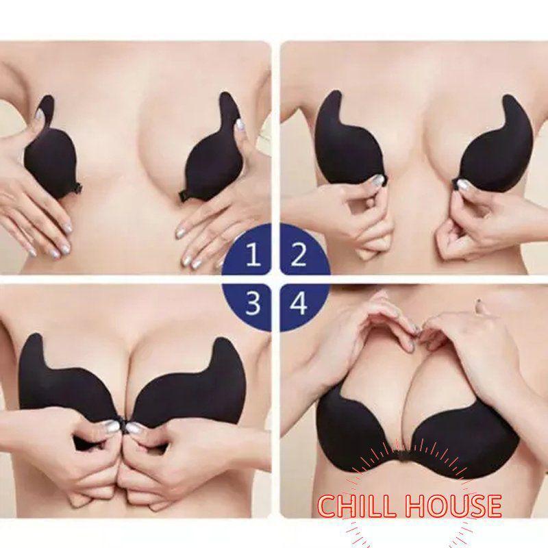Bra cánh tiên hình quả xoài nâng ngực - CHILLHOUSE