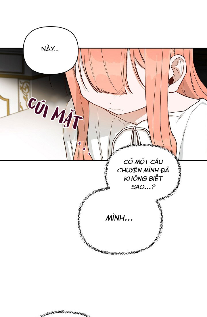 trở thành con gái của anh hùng bóng đêm chapter 17 28
