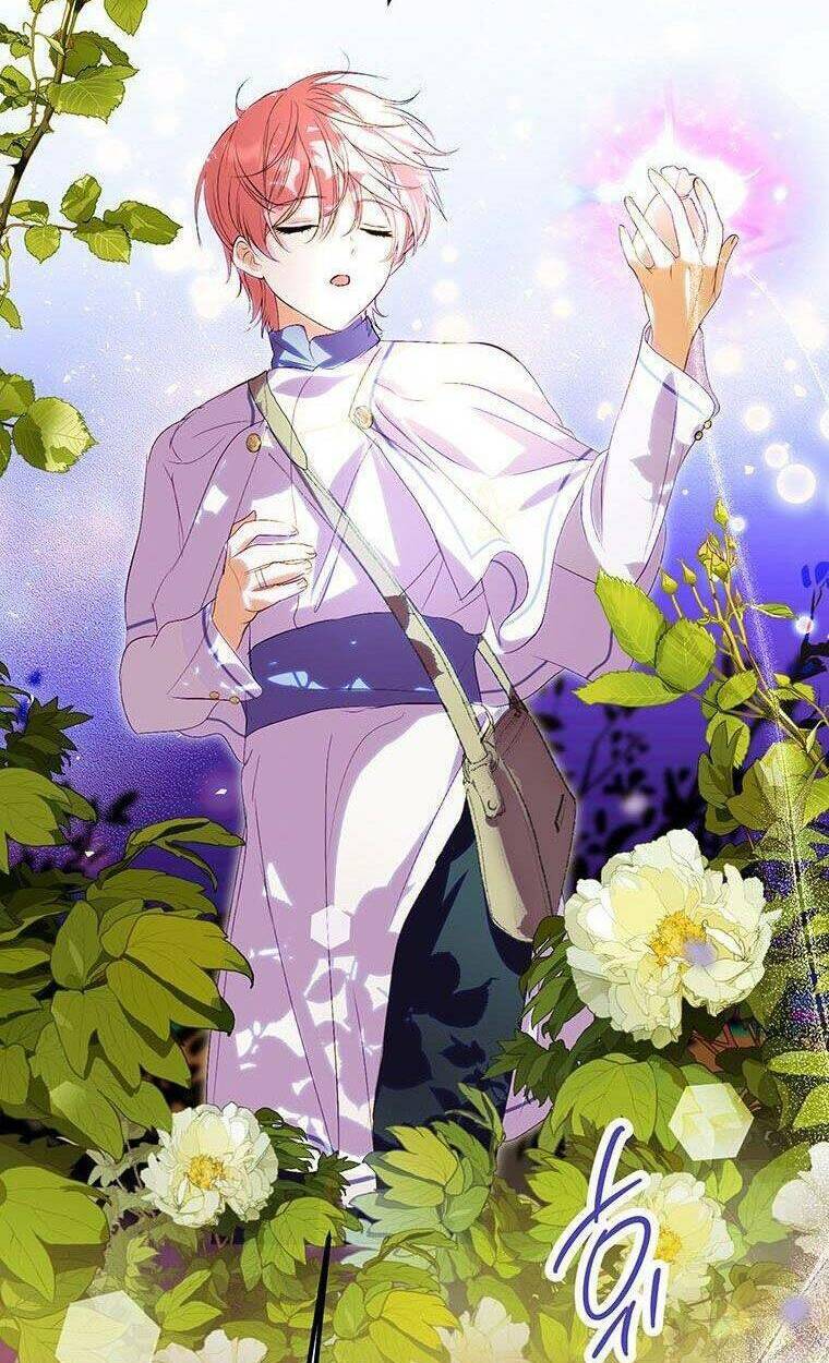 phía sau mặt nạ của nam chính hiền lành chapter 18 61