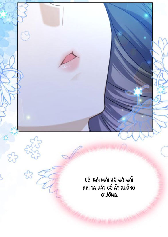 tôi trở thành vợ cũ của nam chính chapter 5.1 32