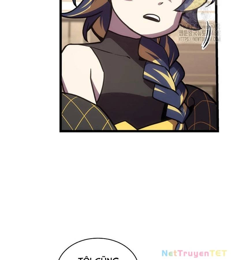 Vị Vua Mạnh Nhất Đã Trở Lại chapter 112 120