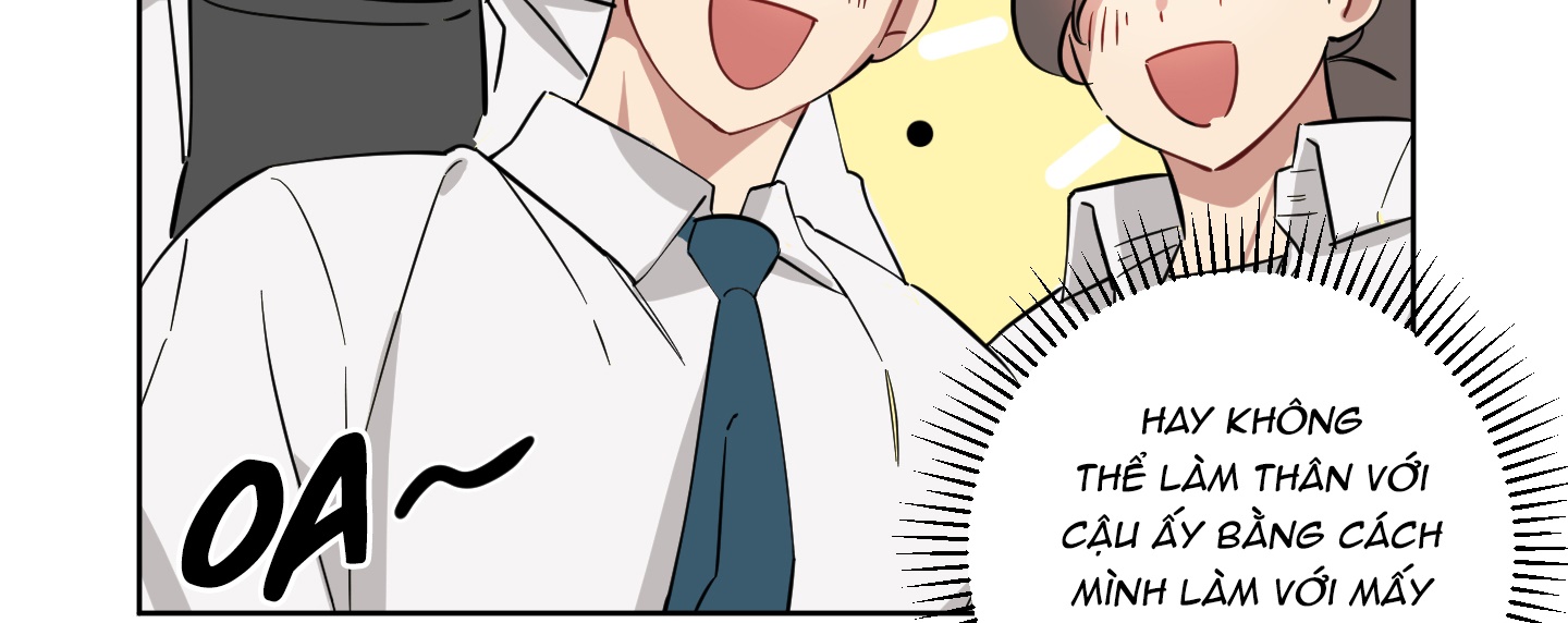 hãy nói rằng cậu nghe thấy đi chapter 2.2 17