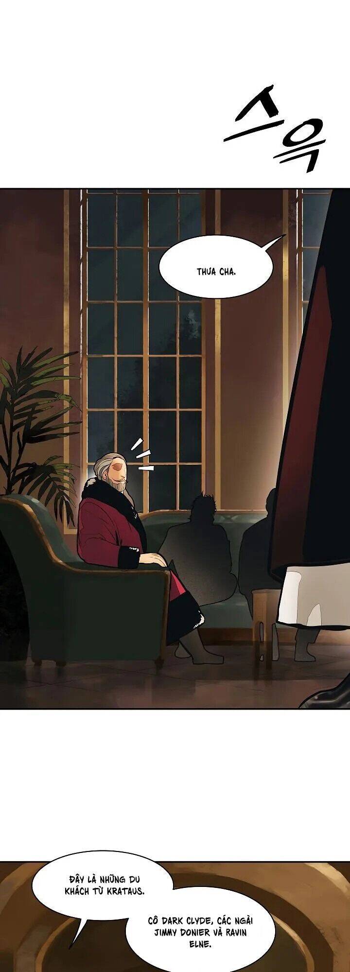 bất bại chân ma chapter 82 7