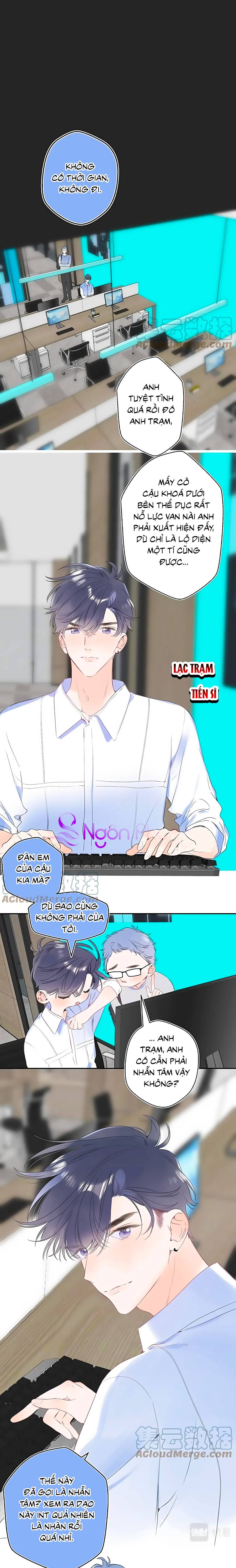 đừng khóc chapter 115.9 1