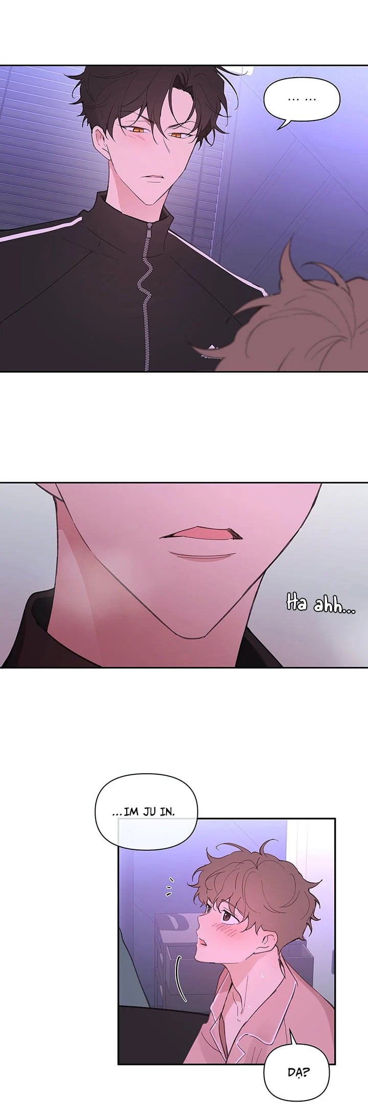 tâm tư của ju in chapter 15 5