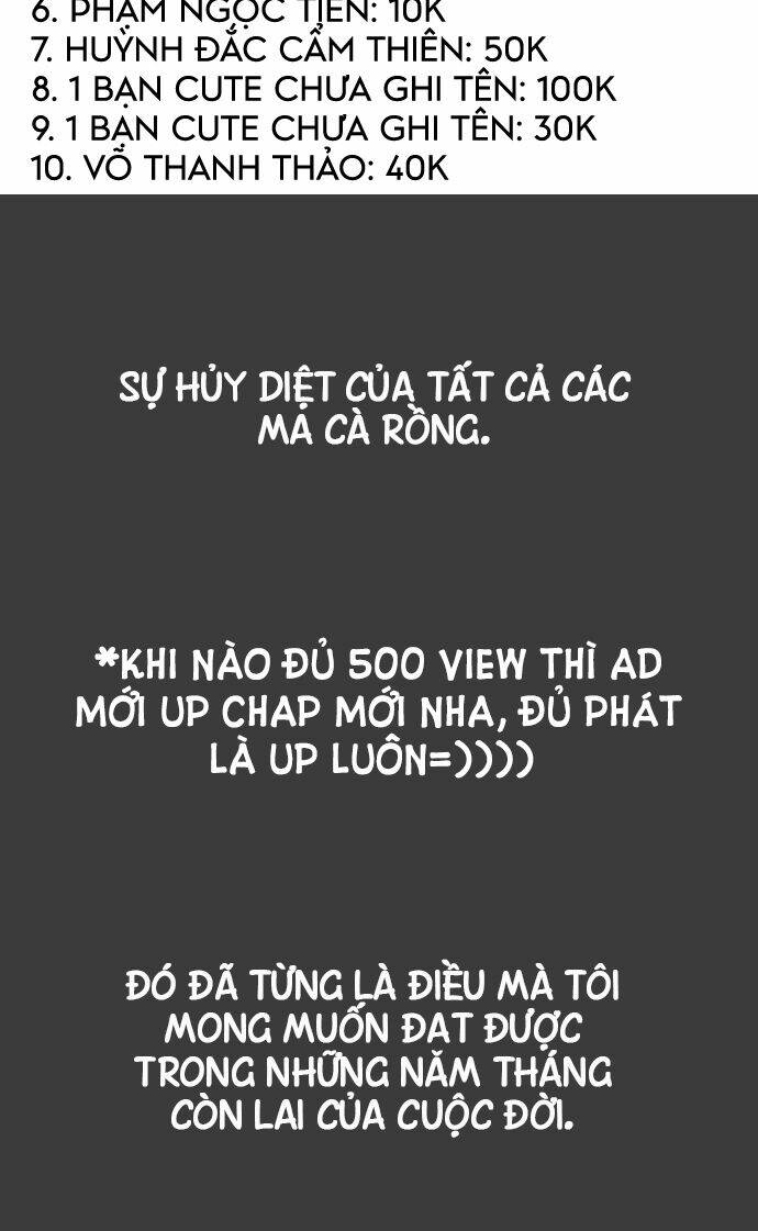 Máu trắng chapter 78.5 3