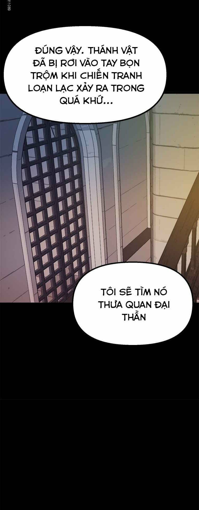 bug player - người chơi lỗi chapter 57 23