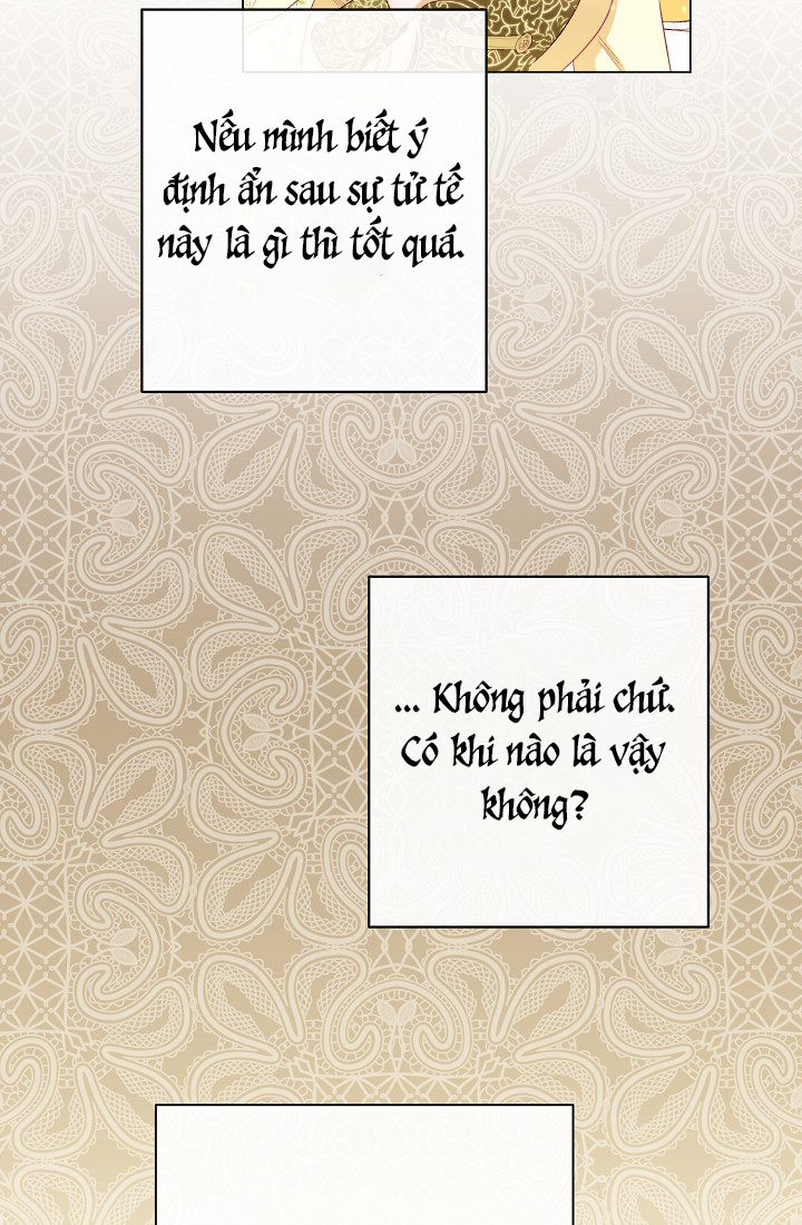 ác nữ đảo ngược đồng hồ cát chapter 61 38