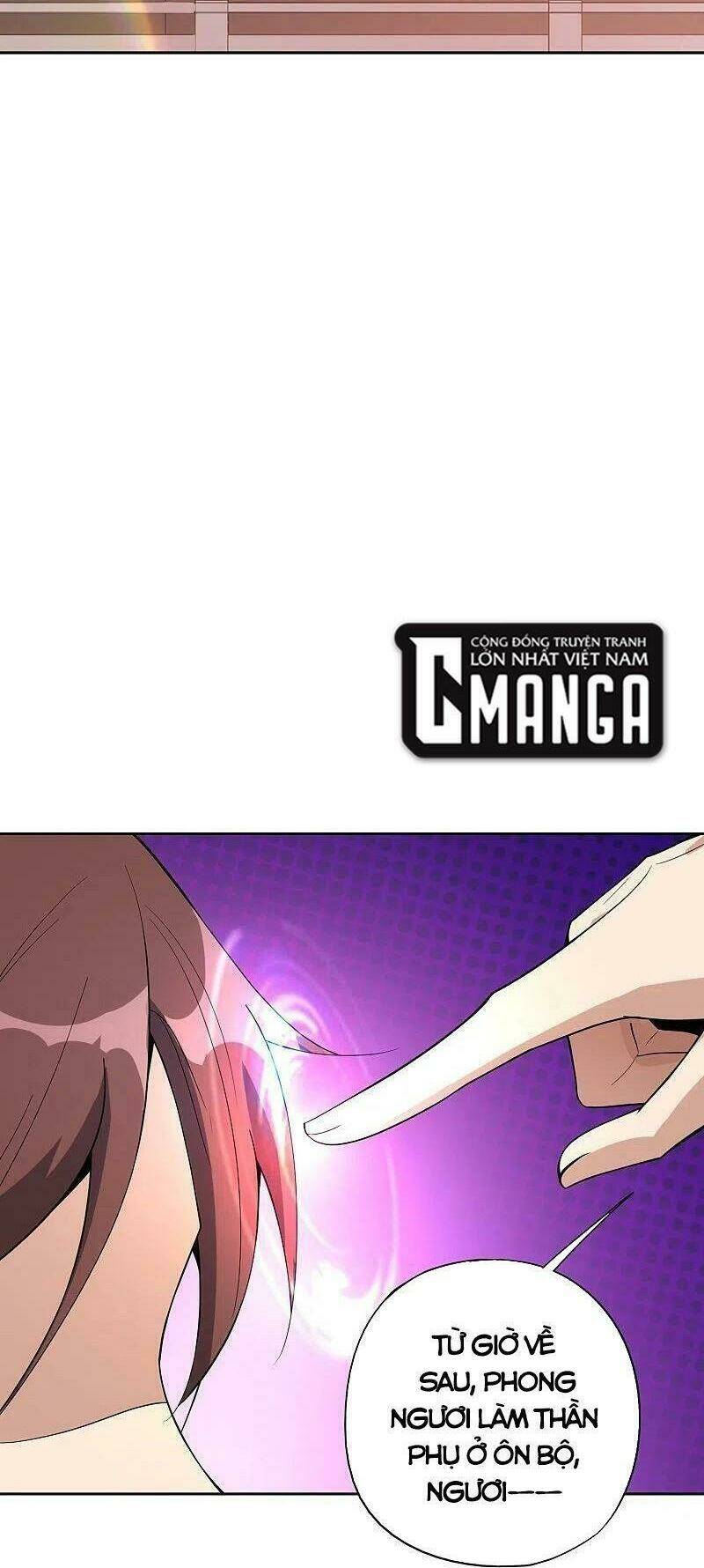 vòng bạn bè mạnh nhất của tiên giới chapter 180 31