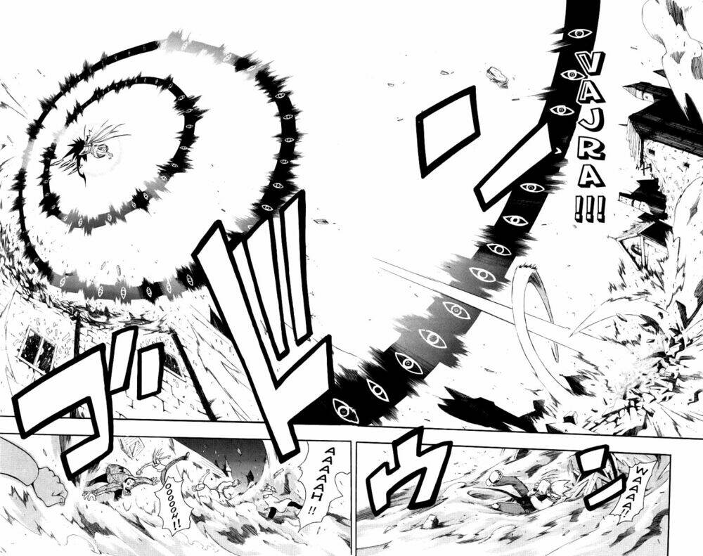 soul eater chapter 22 33