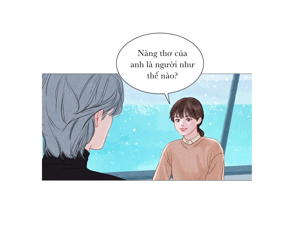 tình yêu như một giấc mộng hè chapter 0.3 5