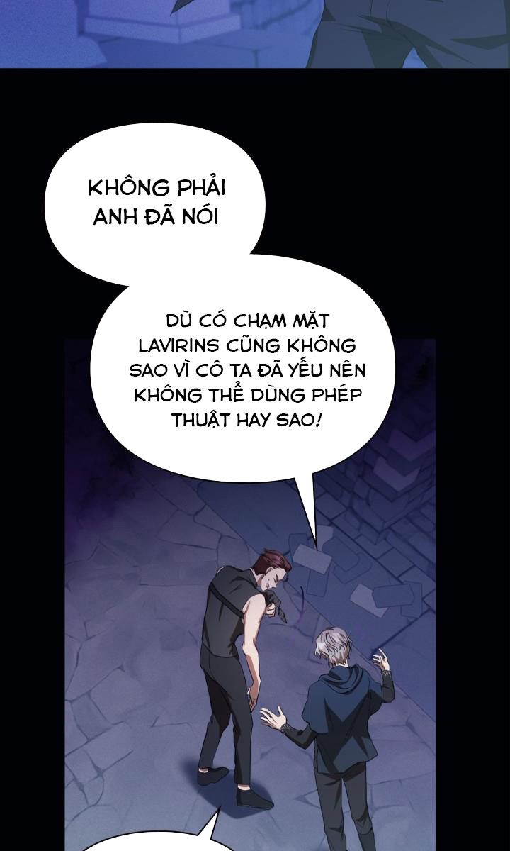 lọ lem hangul comingsoon chapter 12.1 38