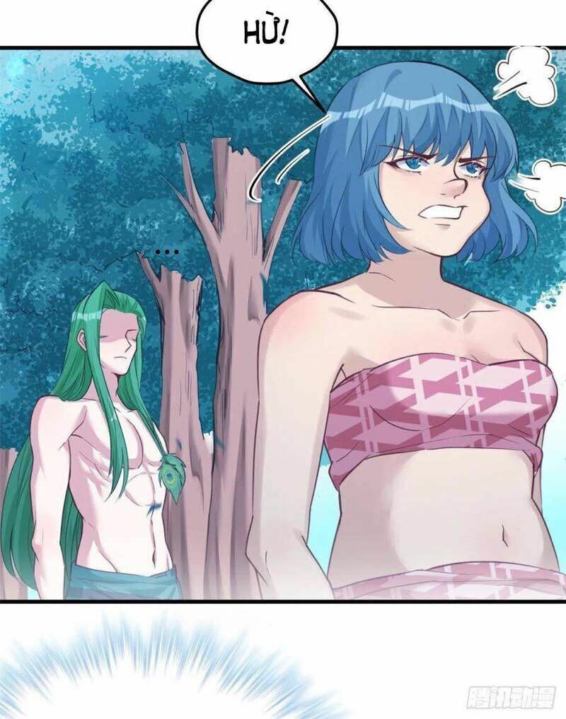 [16+] thảnh thơi thú thế chủng chủng điền, sinh sinh tể chapter 201 7