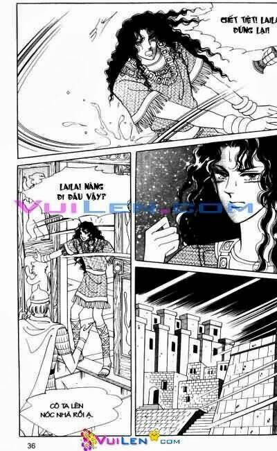 hậu duệ hoàng gia chapter 12 36