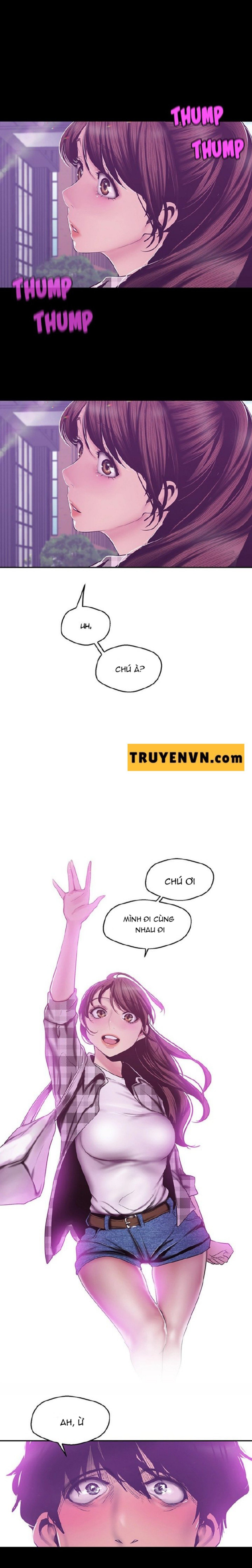 một thế giới mới tuyệt vời chapter 78 19