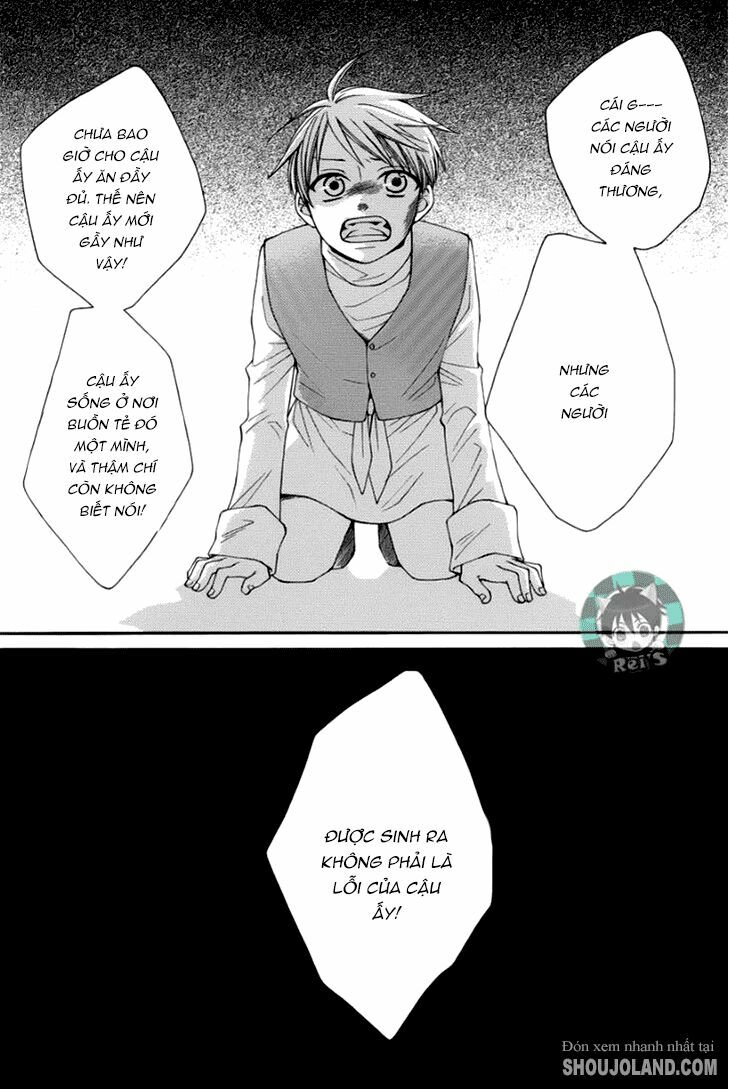 bình minh arcana chapter 41 12