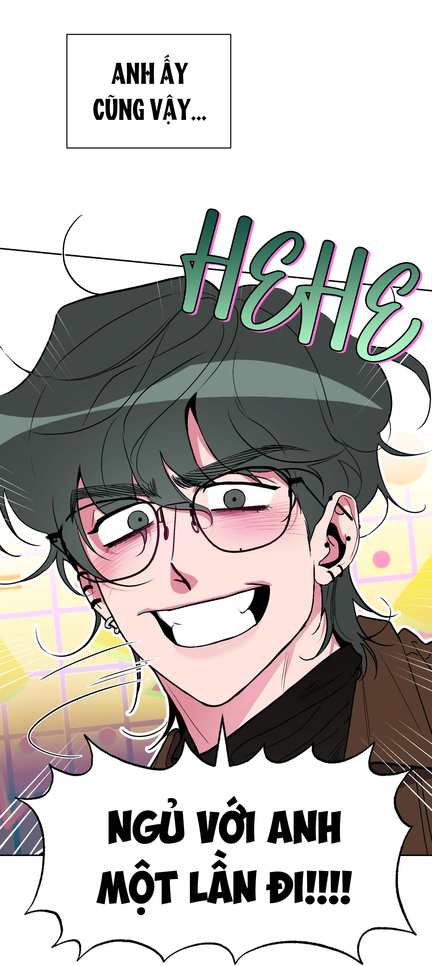 anh à, em tăng cân rồi! chapter 1 3