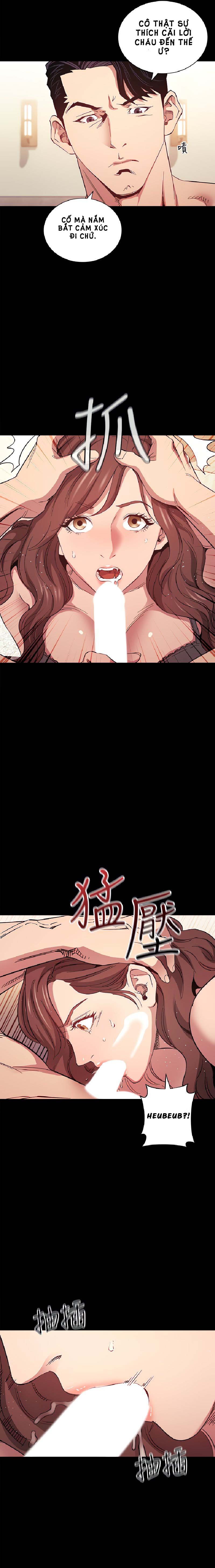 khi mẹ săn trai chapter 51 11