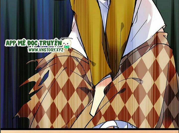 nữ hầu sau giờ học chapter 11 2