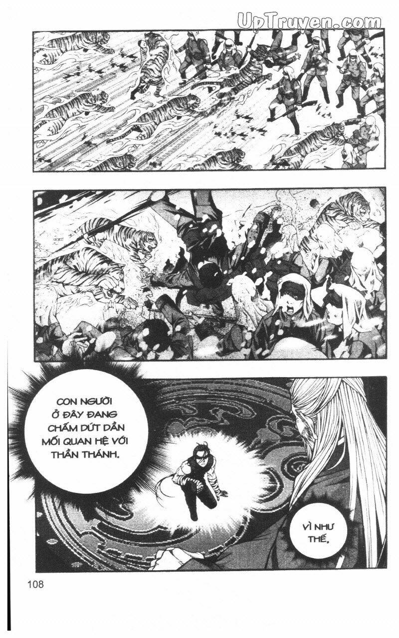 thời gió lốc (thời đại phong tang) chapter 6 110