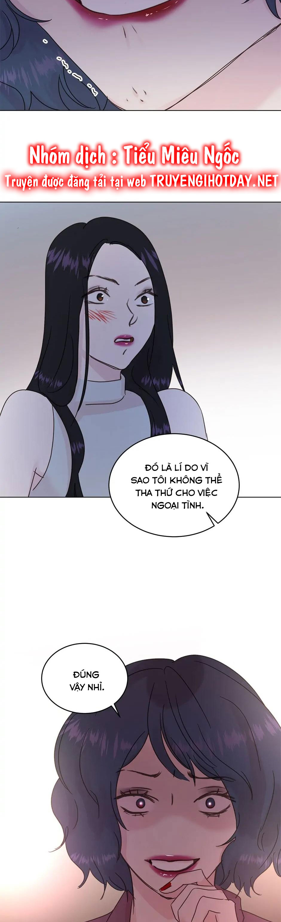 sự trả thù ngọt ngào của vợ tôi chapter 90 5
