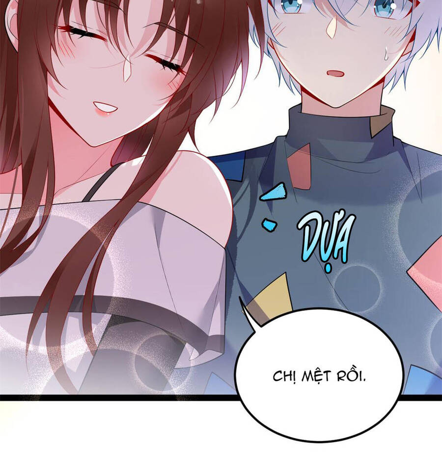 tôi ở thế giới khác dựa dẫm vào phụ nữ chapter 60 54